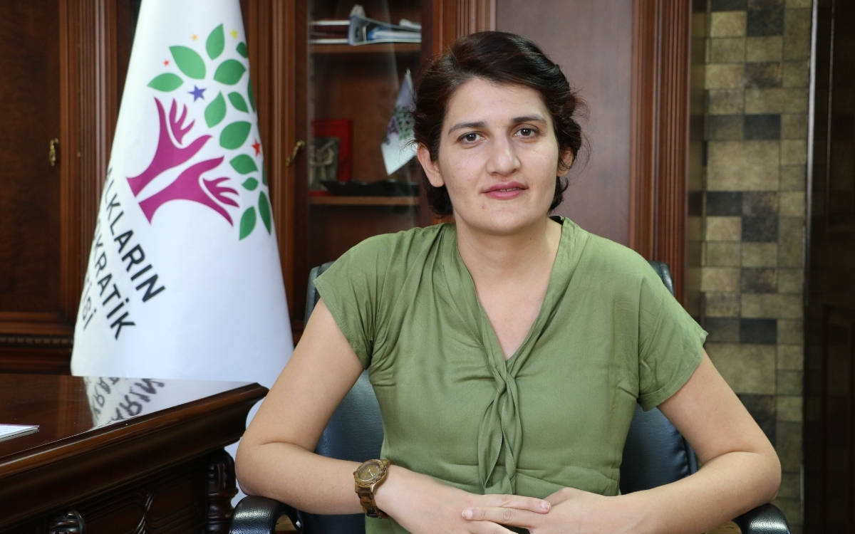Former deputy Güzel's detention continues
