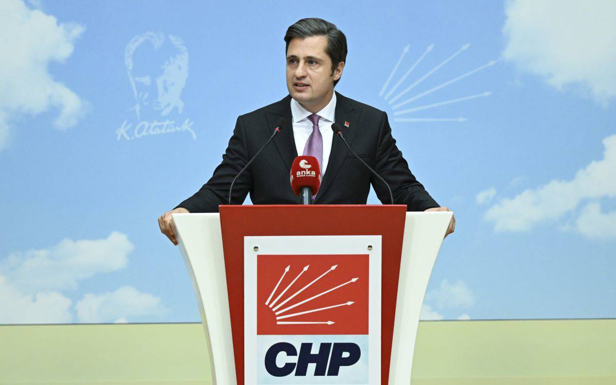 CHP 4 büyükşehirde adaylarını açıkladı
