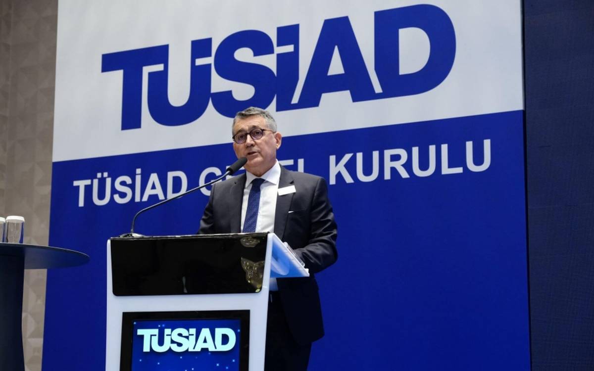 TÜSİAD: 'There should be no place for religious sects and communities in the education system'