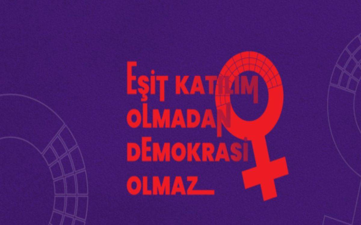 KA.DER to political parties ahead of local elections: Include women candidates