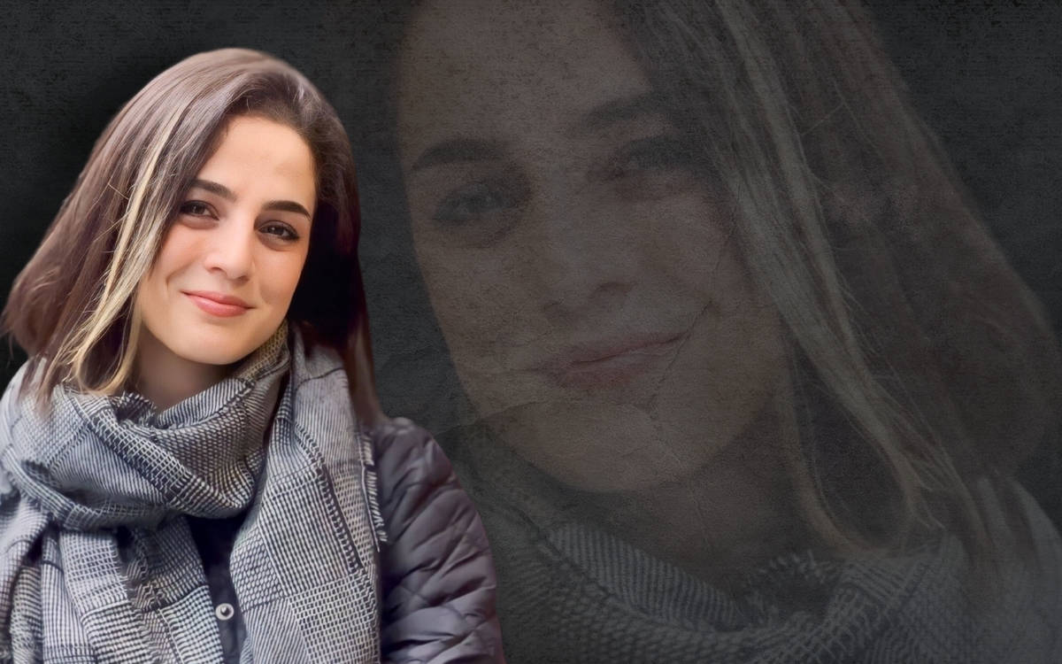 İran’da Kürt kadın aktiviste ‘başı açık’ diye 74 kırbaç cezası