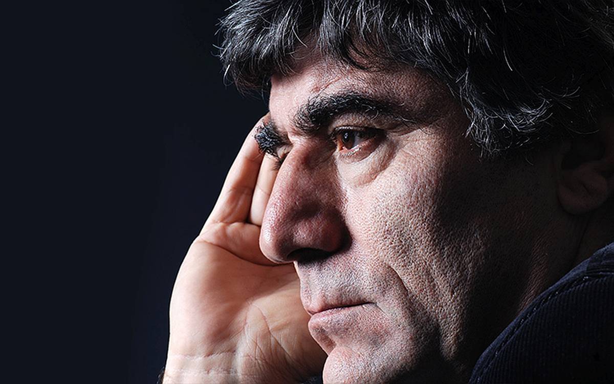 Hrant Dink Vakfı'ndan 17. yıla giderken: Hakikat İçin Söyleşiler...