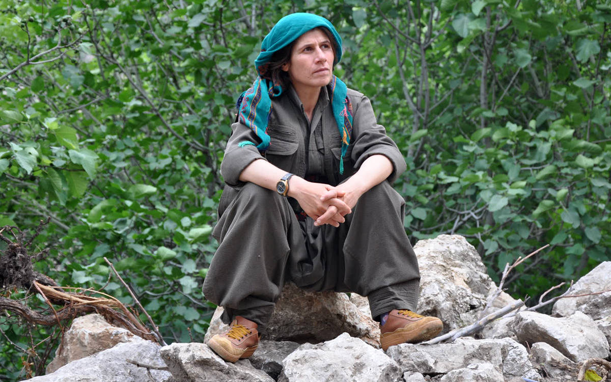 Endama PKKyê ya AAyê gotiye "îro hate kuştin", di sala 2019an de miriye