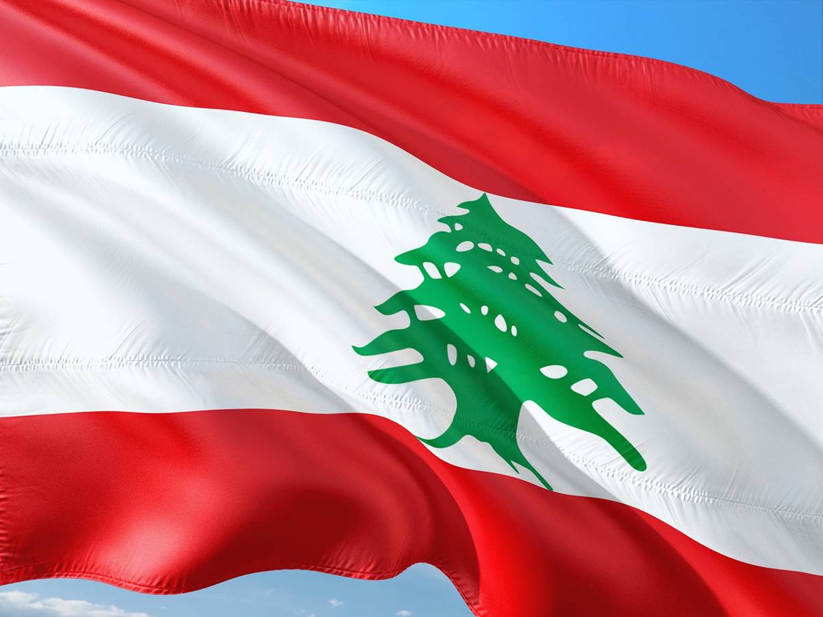 Lübnan'da Hizbullah Destekli Hassan Diyab Hükümeti Kuruldu