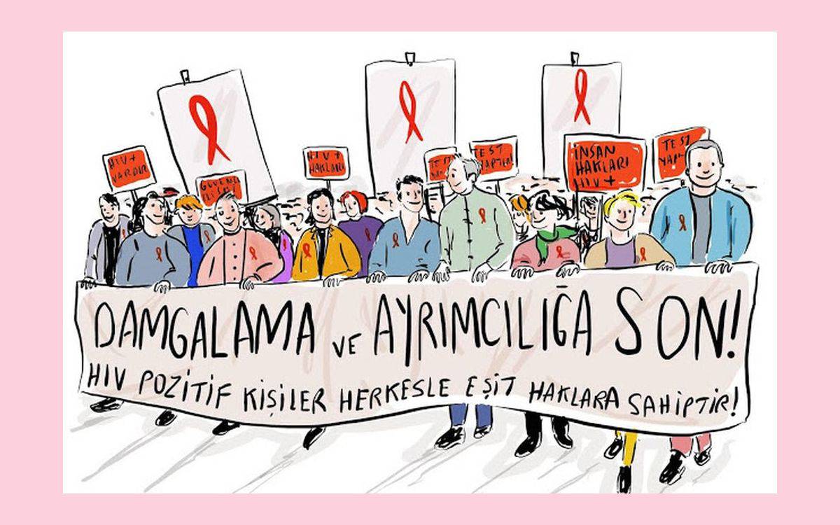 Türkiye’de HIV vakaları neden artıyor?
