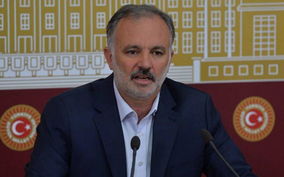 Bilgen runs as an independent candidate in Kars