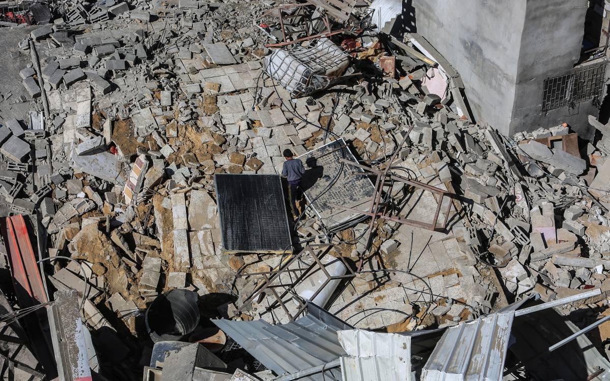 İsrail, insani yardım bekleyen 400’den fazla Filistinliyi öldürdü