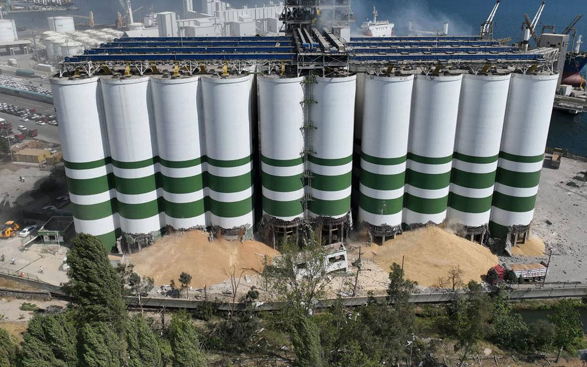 Derince grain silo explosion: Six individuals will stand trial, facing 2 to 15 years in prison