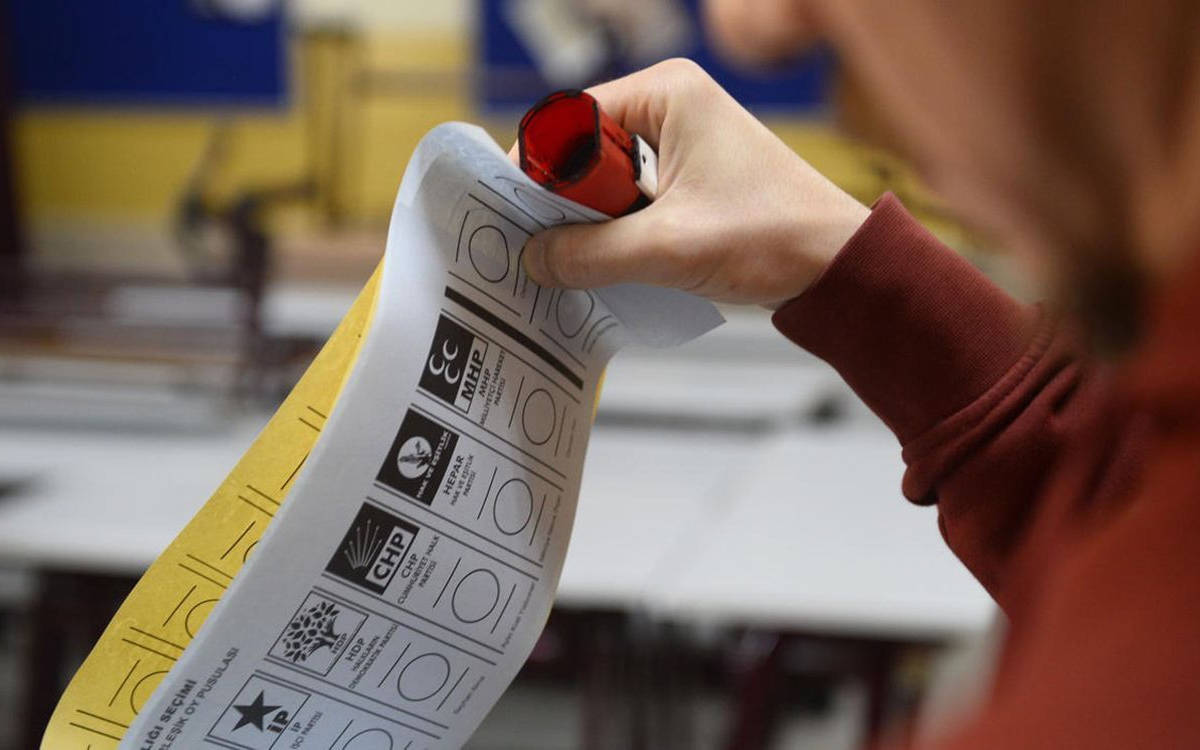 RTÜK’ten TV kanallarına uyarı: Seçimden önceki 10 gün anket yayınlanamaz