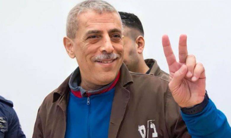 İsrail cezaevindeki Filistinli yazar Velid Dakka hayatını kaybetti