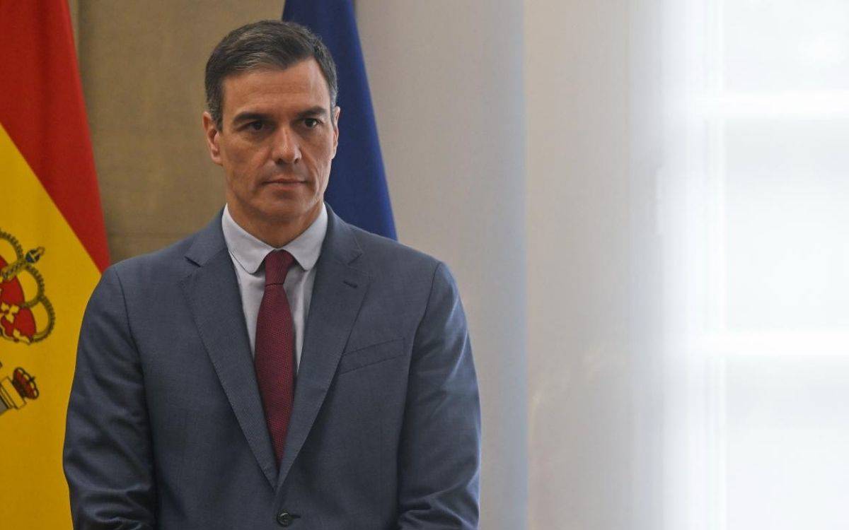 İspanya Başbakanı Sanchez: İspanya, Filistin devletini tanımaya hazır