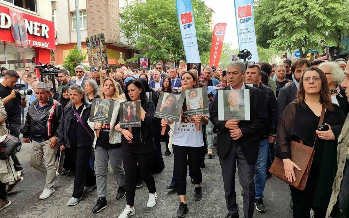 Çorlu train derailment case concludes after 6 years