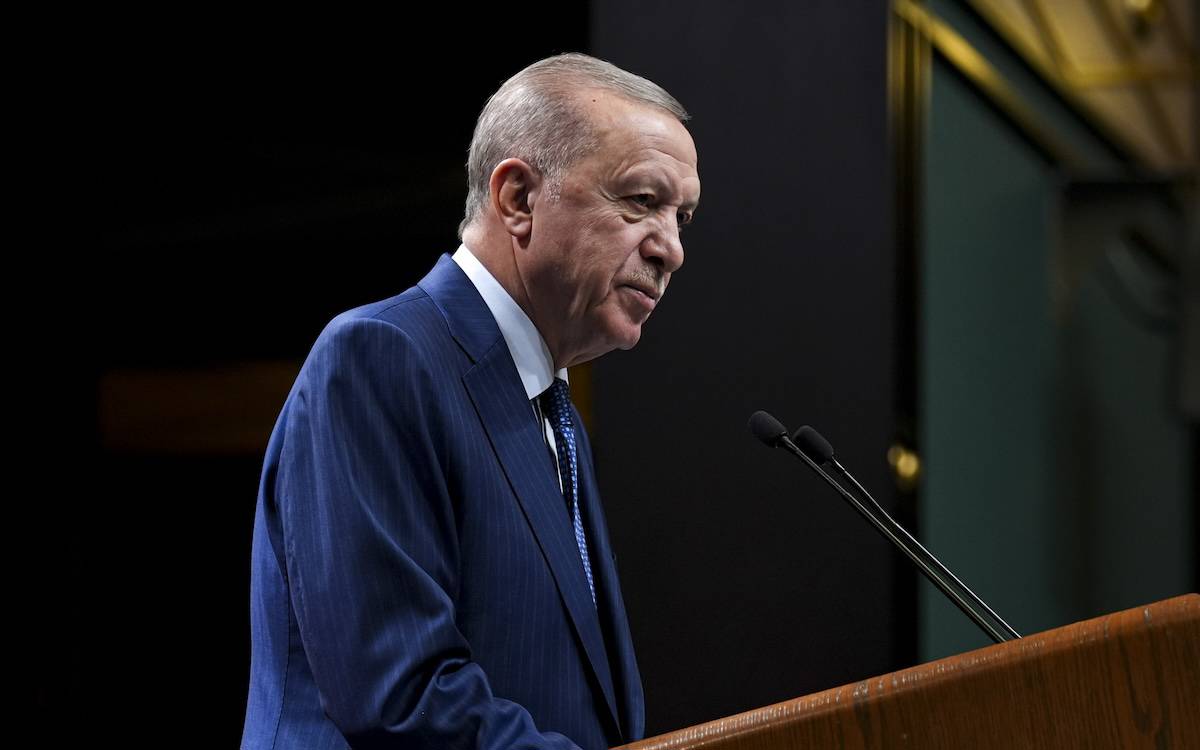 Erdoğan emeklilerin ardından "atanamayan öğretmenler"in de hedefi olmaya aday