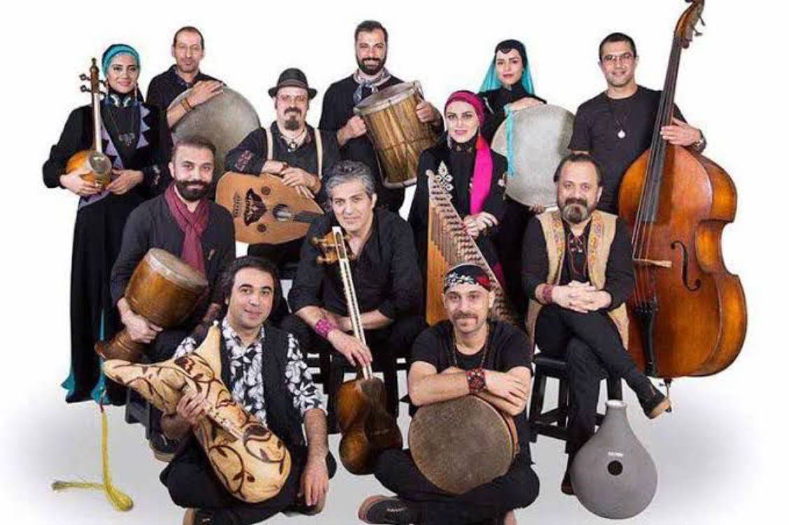Rastak grubu Diyarbakır'da konser verecek