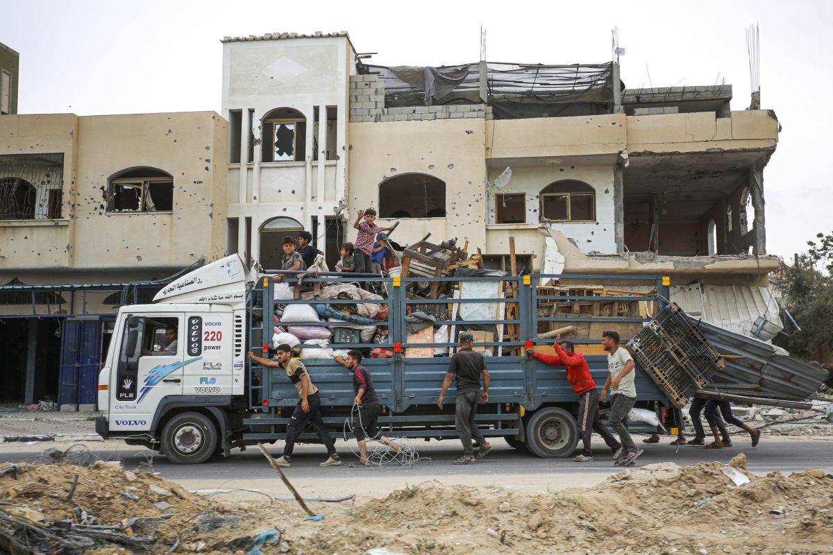 BM: İsrail'in Refah saldırısında en az 200 kişi öldü