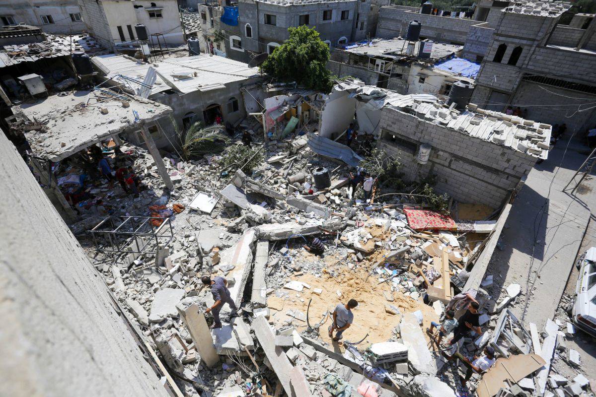 Hamas: Ateşkes kararının uygulanmasında işbirliğine hazırız
