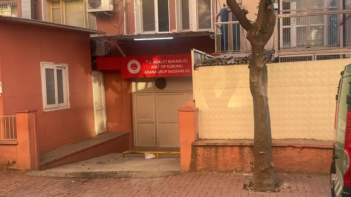 Adana’da yangın: Anne ve bebek hayatını kaybetti