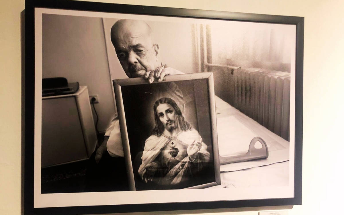 İstanbul’daki ‘son Ermeni ustaların’ sergisi: Usta Ellerin Sihri