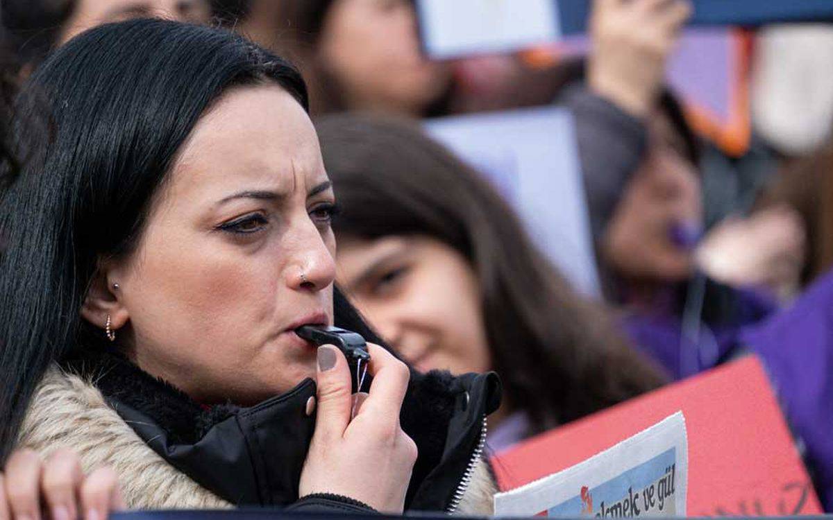 Ankara Barosu Kadın Hakları Merkezi: Soyadımızı kazandık, vazgeçmiyoruz