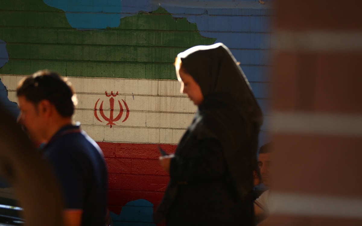 İran'da seçimi reformist aday Mesud Pezeşkiyan kazandı