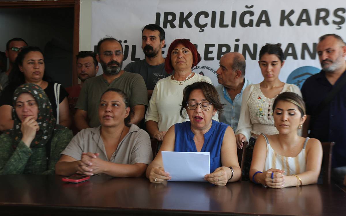 İzmir Mülteci Dayanışma Platformu: Göç politikalarında insani çözümler geliştirilsin