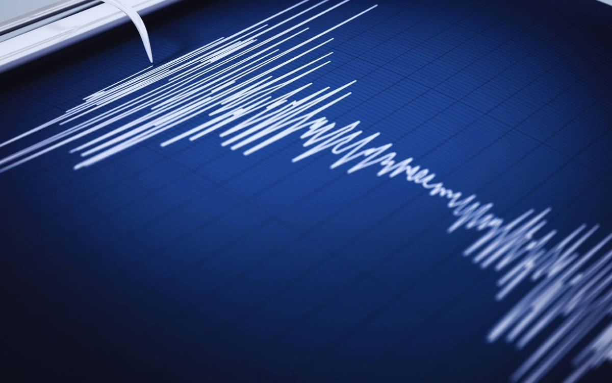 Afyon’da 4,4 büyüklüğünde deprem