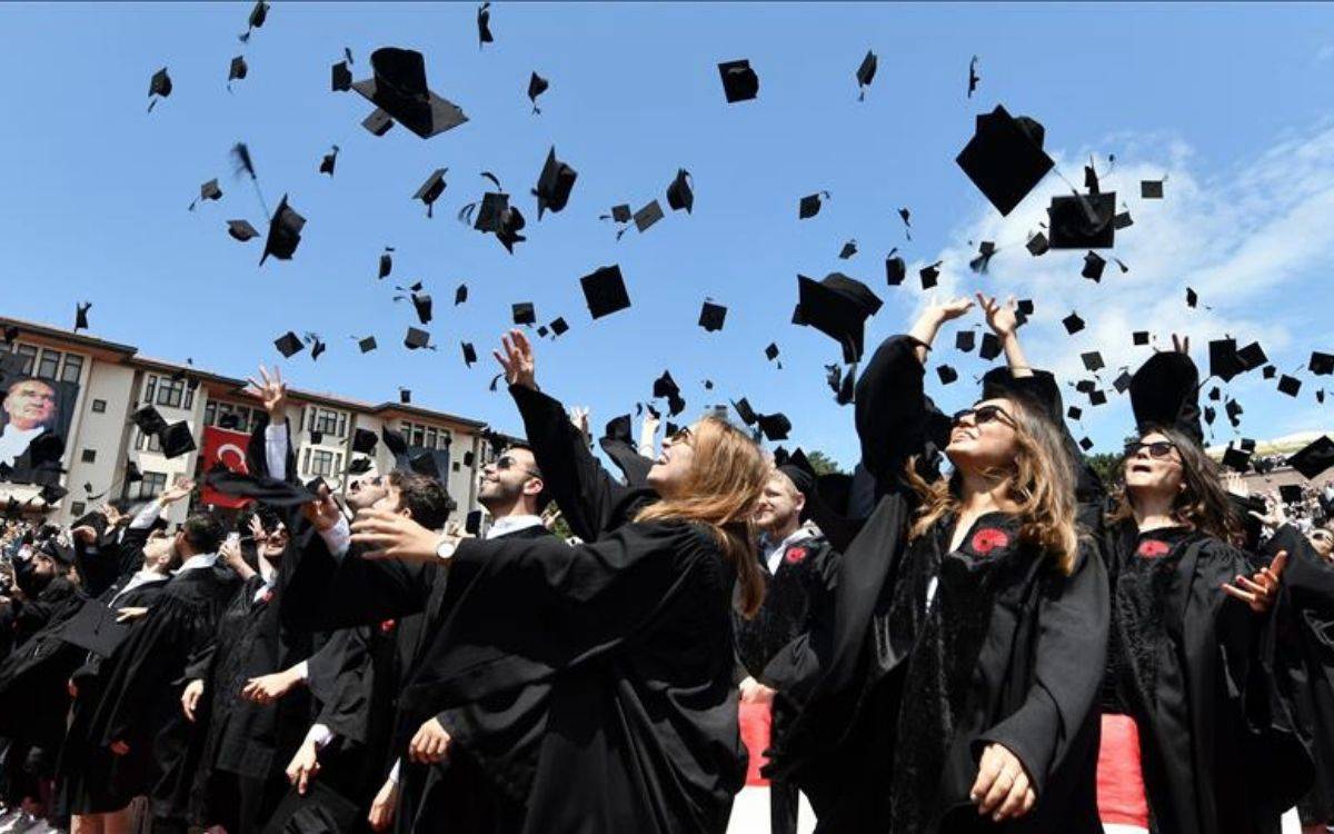 Türkiye Üniversite Memnuniyet Araştırması: 139 üniversite FF aldı