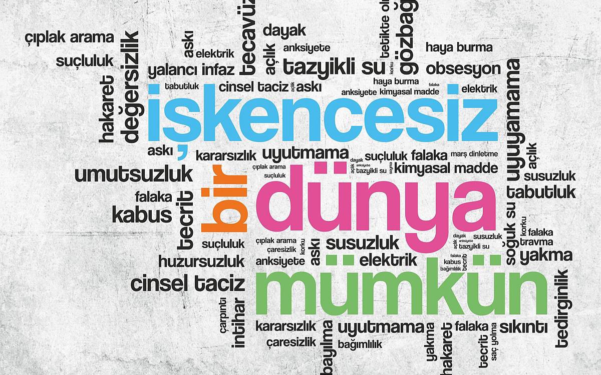 Mahkemeden işkenceye cezanın gerekçesi: İfadeler 'soyut ve çelişkili'