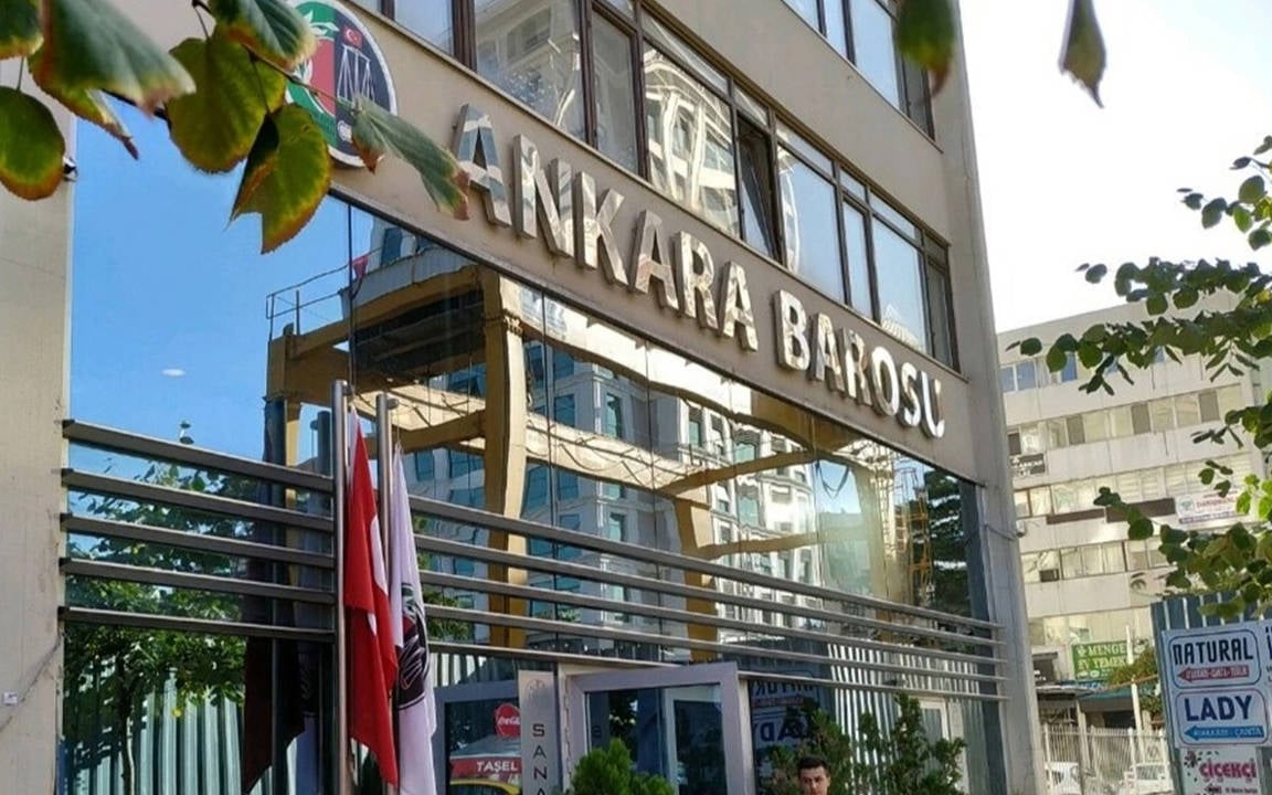 Ankara Barosu, Instagram’a erişim engelini mahkemeye taşıdı