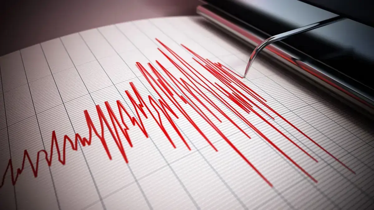 Adana’da deprem