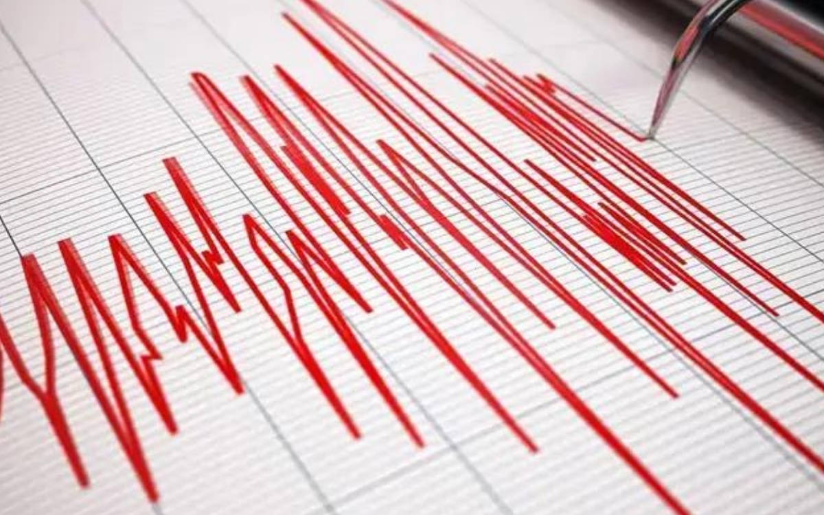 Suriye’de 5.2 büyüklüğünde deprem: Türkiye sınırında da hissedildi