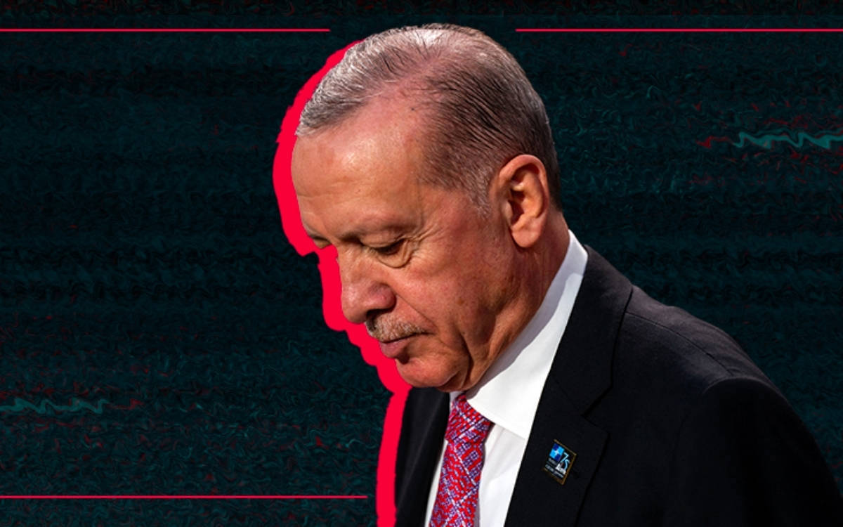 RSF: Erdoğan’s 10 years of presidency marked by legal harassment, censorship against journalists