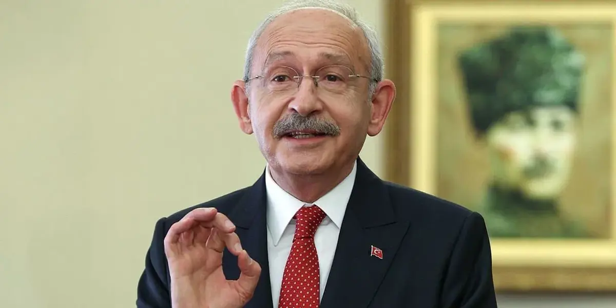 Kılıçdaroğlu'ndan Fatih Altaylı'ya yanıt