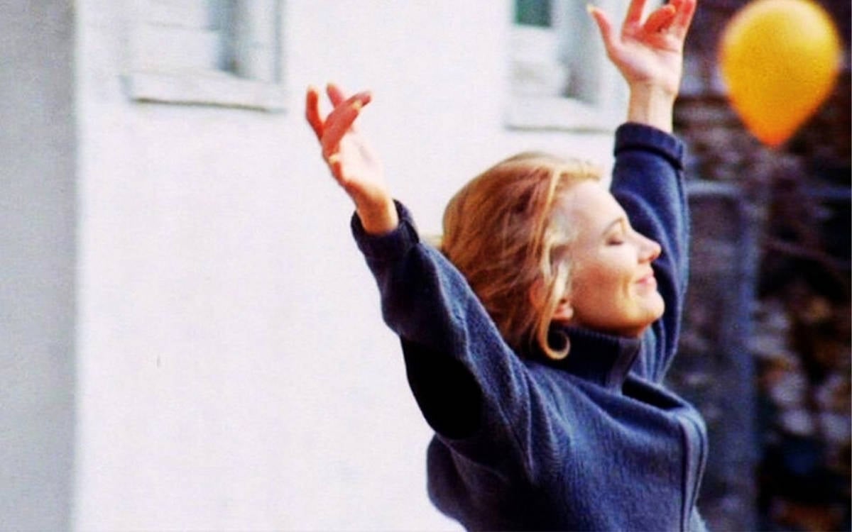 Oyuncu Gena Rowlands hayatını kaybetti