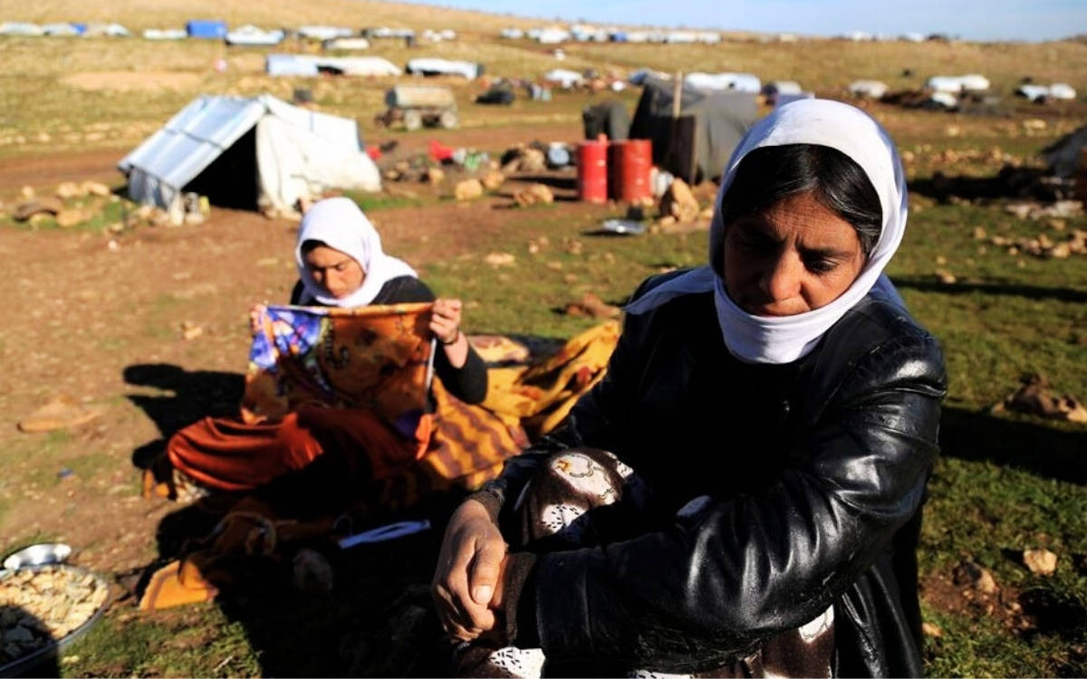 Yeni nefret dalgası ve söylemleri Êzidî halkını tehdit ediyor