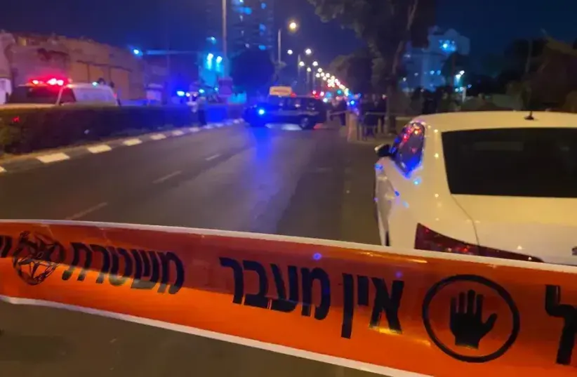 Tel Aviv’de bombalı saldırı