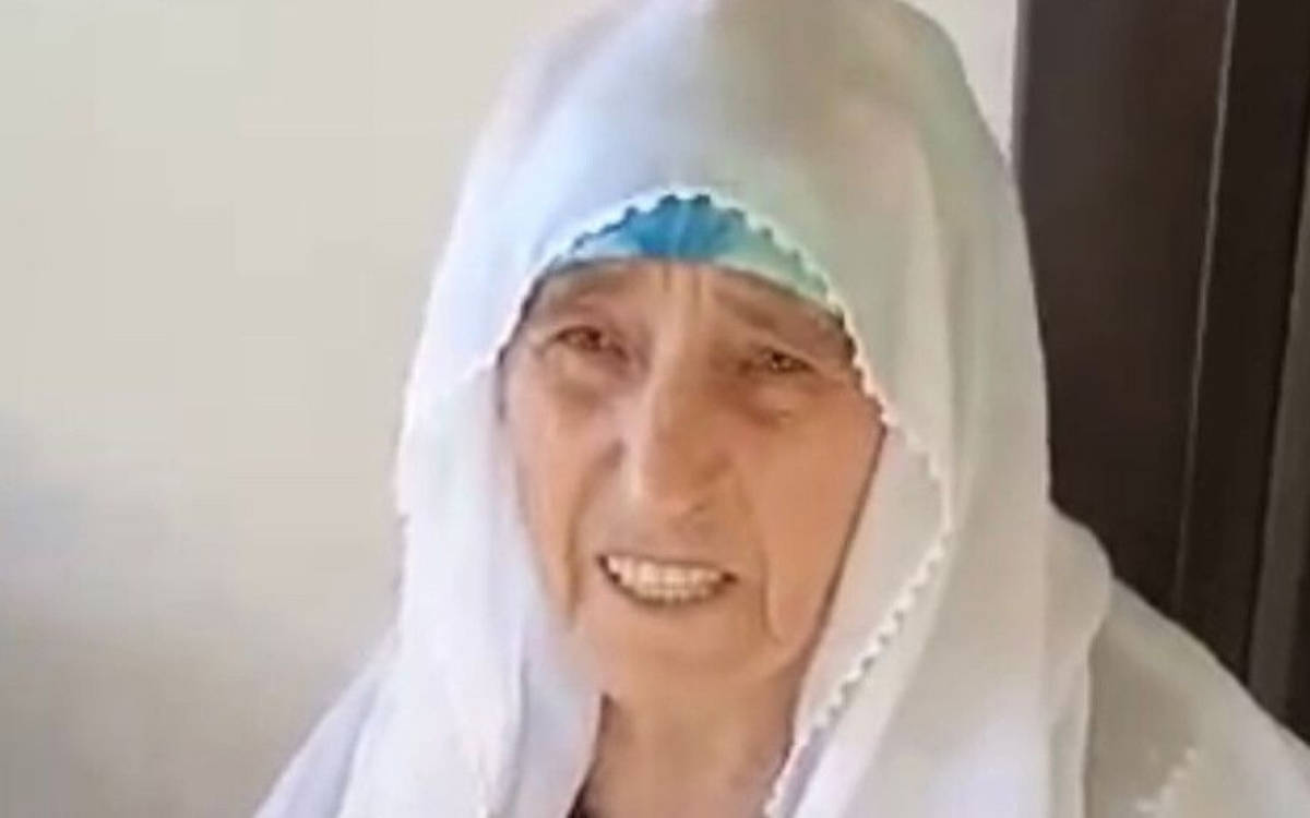 Dayika Aştiyê Muhsîne Ayhanê koça dawî kir