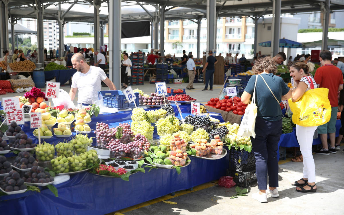 Açlık sınırı Temmuz'a göre sadece 37 TL arttı