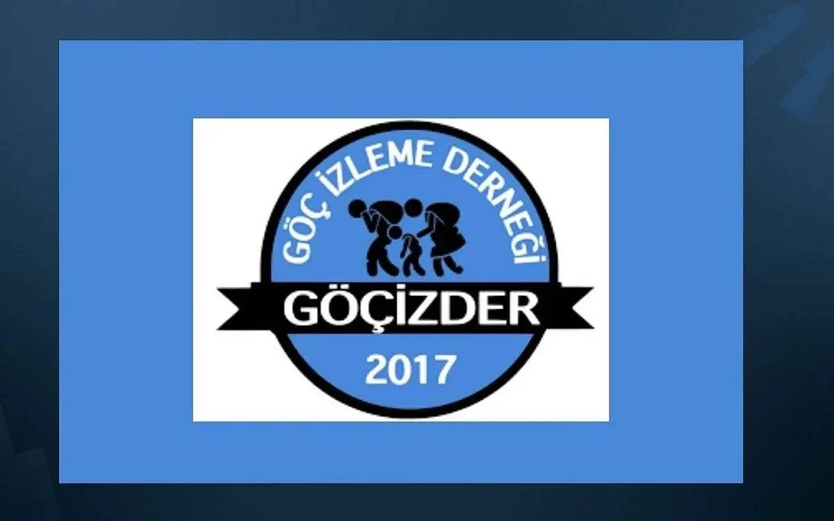 Göç İzleme Derneği’nin mal varlığı donduruldu