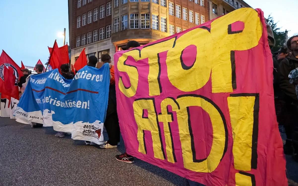 AfD'nin yükselişi göçmenler için ne anlama geliyor?