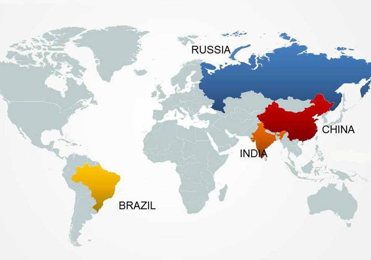 BRICS nedir?