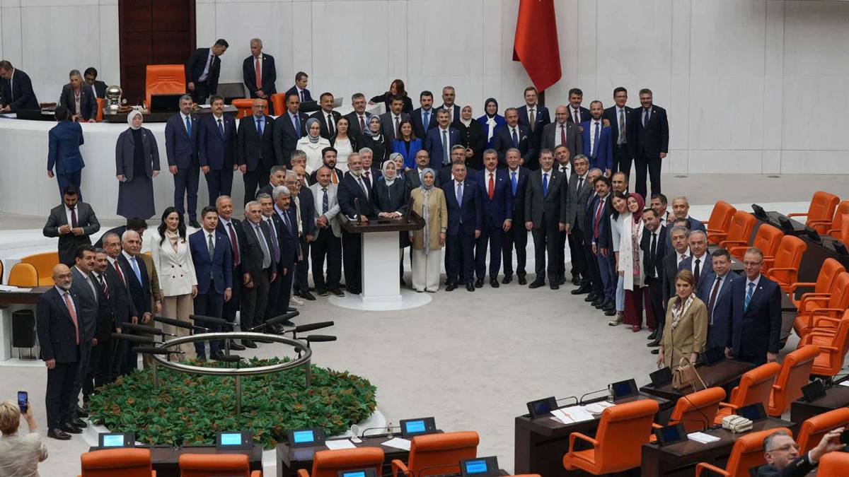 Sokaktaki hayvanlara yönelik yasa AYM'de görüşülecek