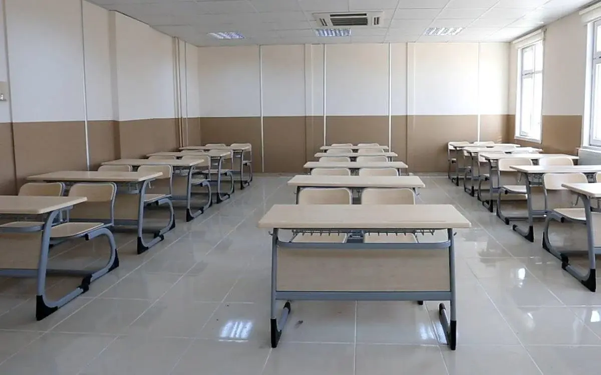 ‘Ghost classes’ undermine Turkey’s education system, giving the wealthy an unfair edge