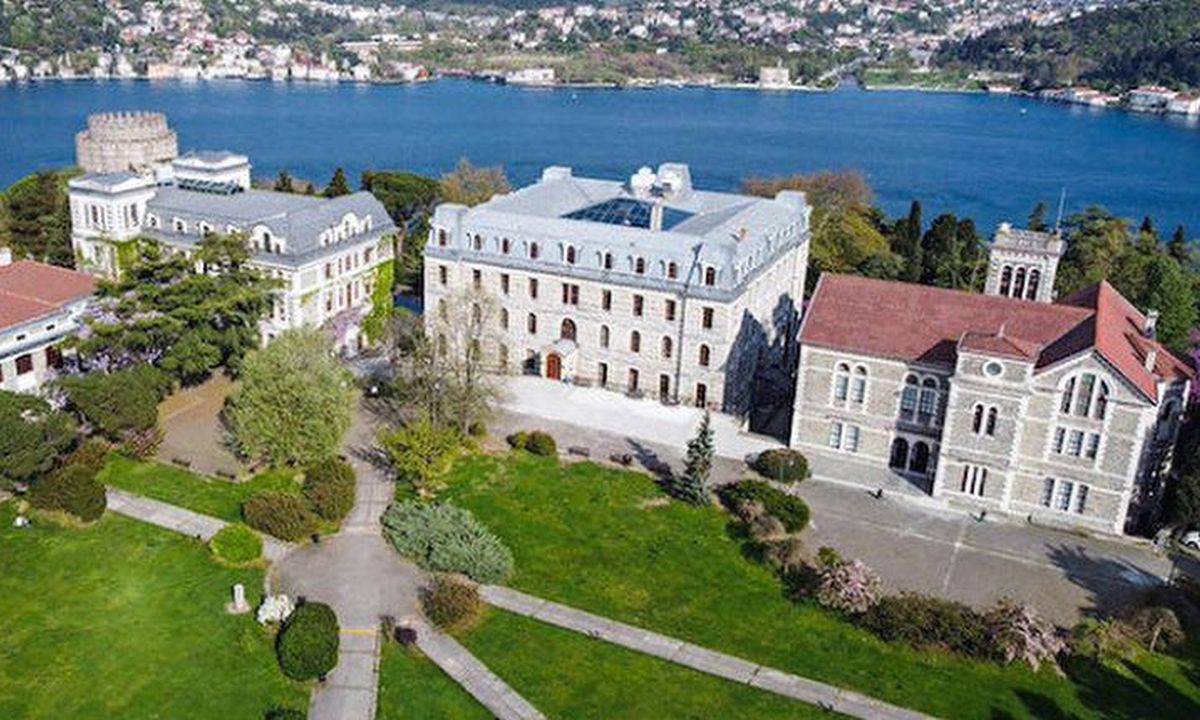 Boğaziçi Üniversitesi Aydın Doğan İletişim Enstitüsü kapatıldı