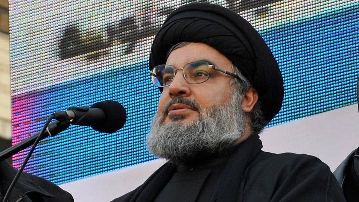 Hîzbûllah: Nasrallah di êrîşa Îsraîlê de mir