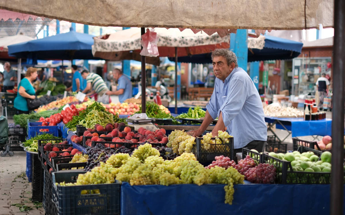 Enflasyon beklentilerin üzerinde: Aylık yüzde 2,97