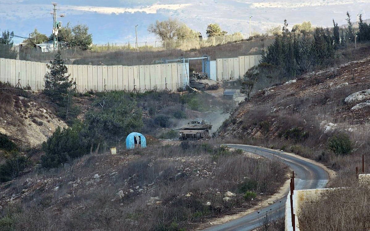 İsrail’in Lübnan saldırılarında 11. gün: Sınır hattında çatışmalar şiddetleniyor