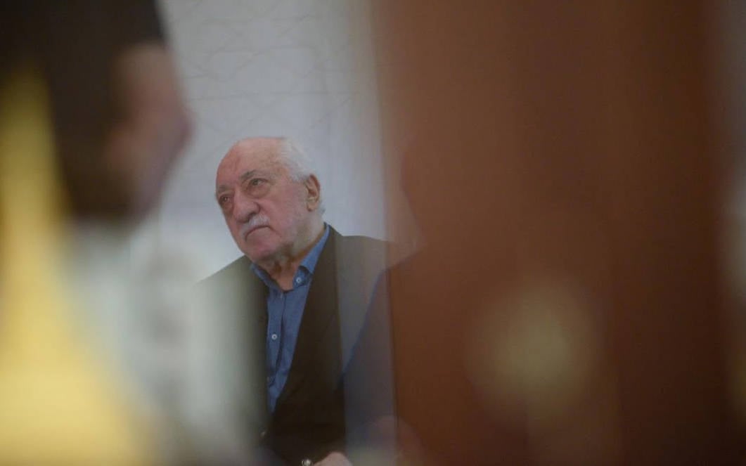 Fethullah Gülen kimdir?