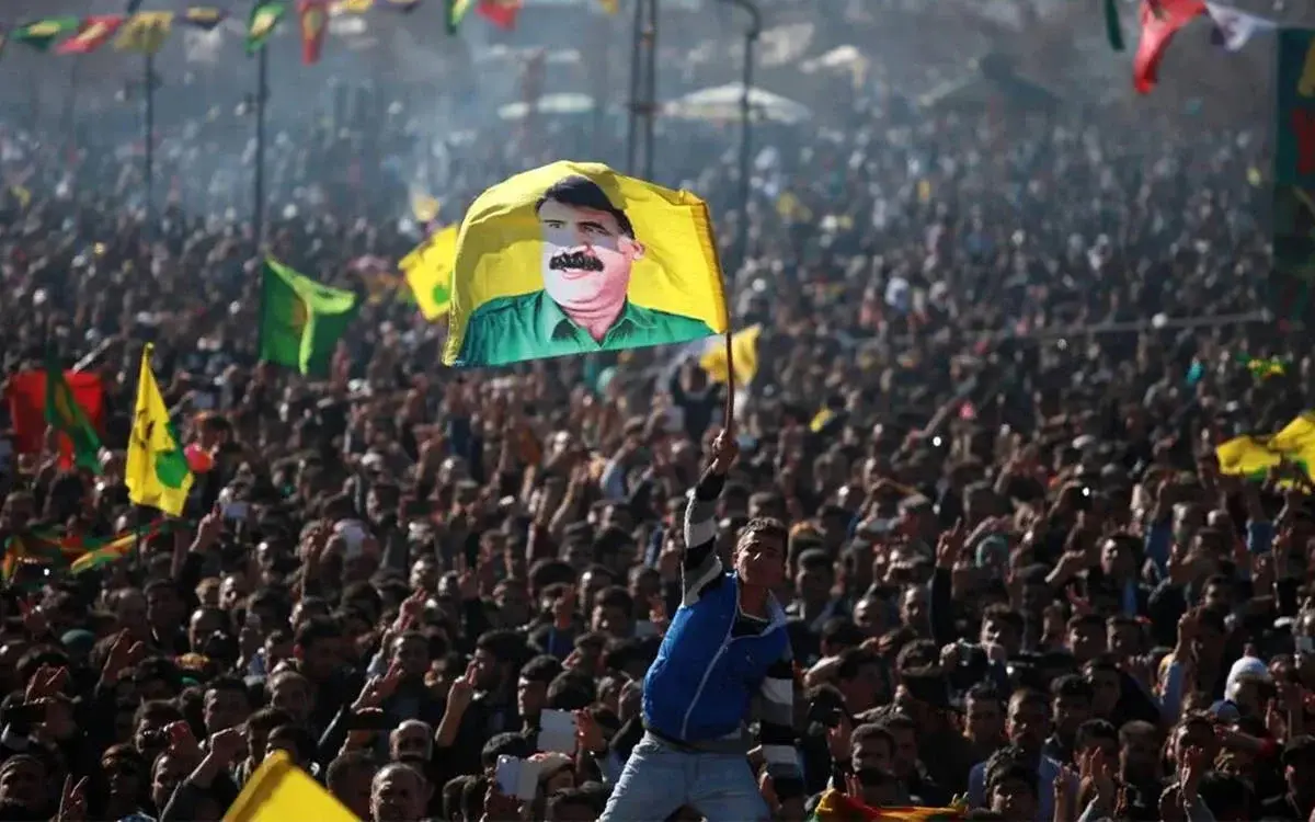 PKK leaders respond to Bahçeli’s call for Öcalan to speak in parliament