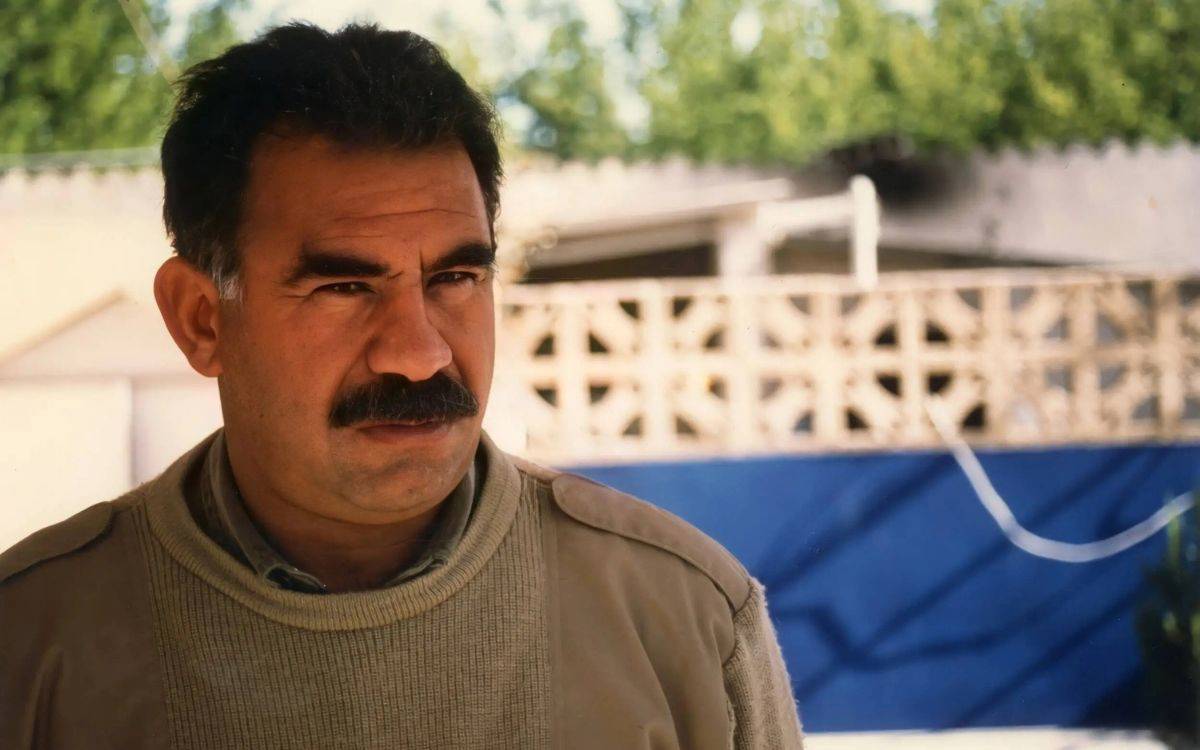 Buroya Hiqûqê ya Sedsalê: Hevdîtinên bi rêk û pêk yên bi Ocalan re dê rê li ber çareseriyê veke